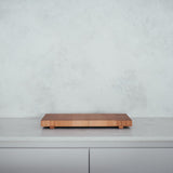 Dubová doska na krájanie Stark.