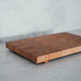 Dubová doska na krájanie Stark.