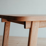 Rozkladací jedálenský stôl Noel Move.