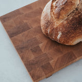 Dubová doska na krájanie Stark.