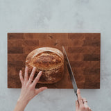 Dubová doska na krájanie Stark.