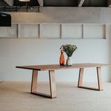 Dubový jedálenský stôl Formig.