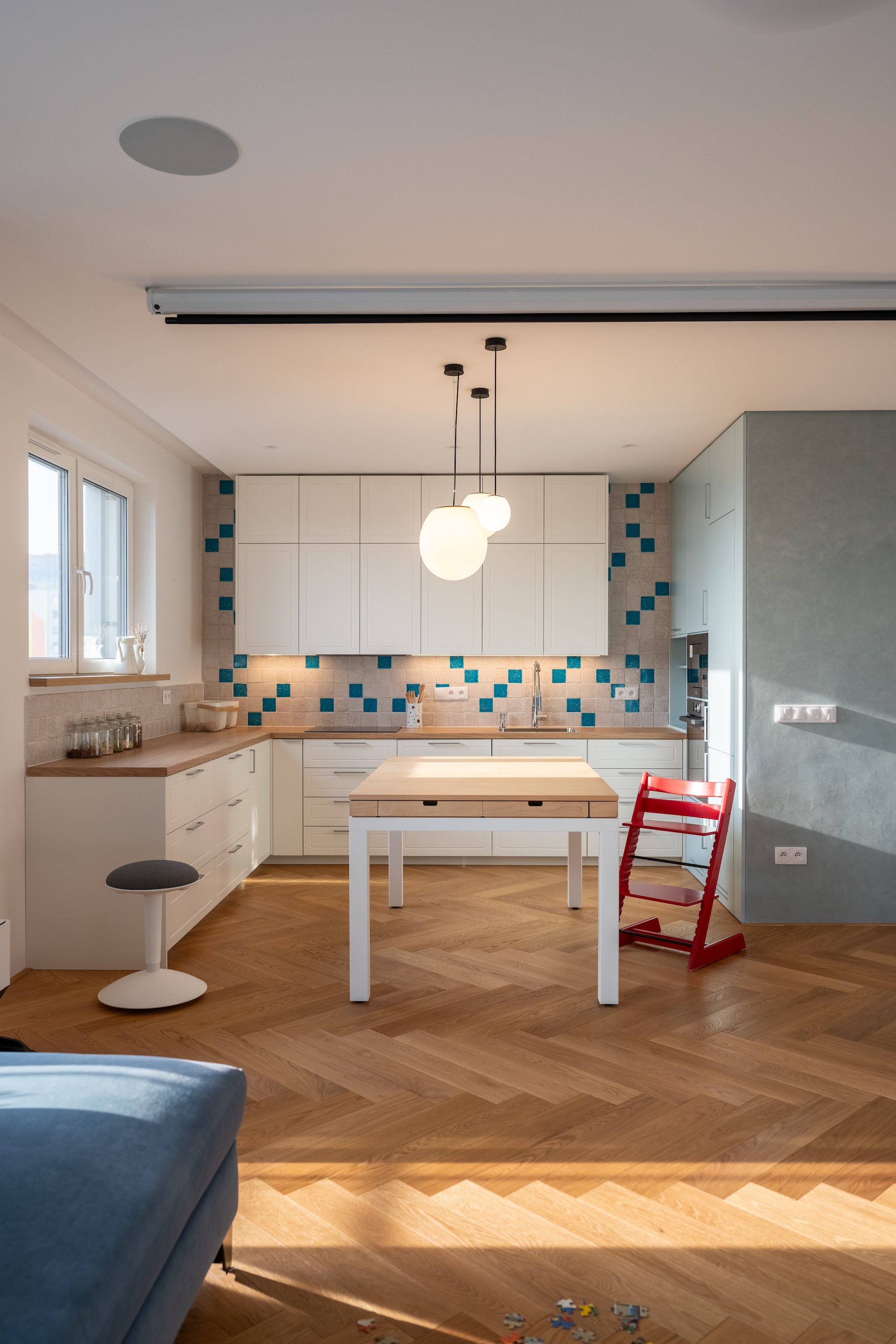 Vyrobíme vám bývanie na mieru!